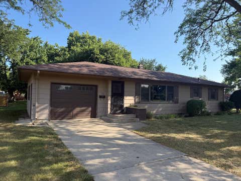 Photo of 309 Fallwood Road, Redwood Falls, MN 56283 (MLS # 7114004)