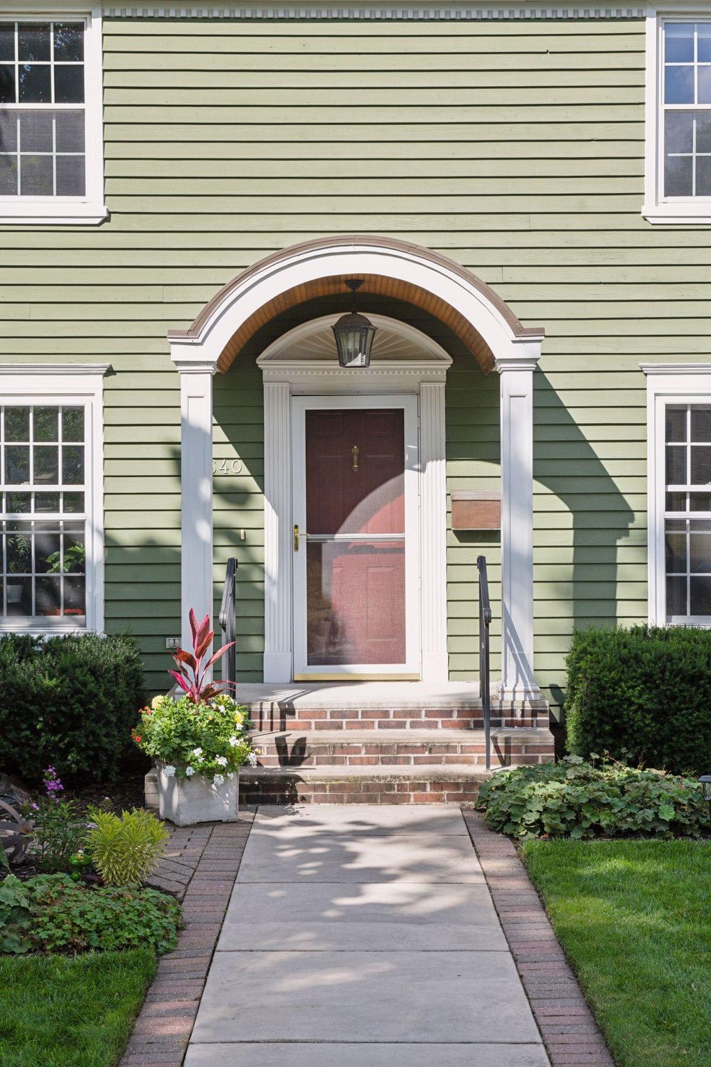 Photo of 5640 Colfax Avenue S, Minneapolis, MN 55419 (MLS # 6793809)