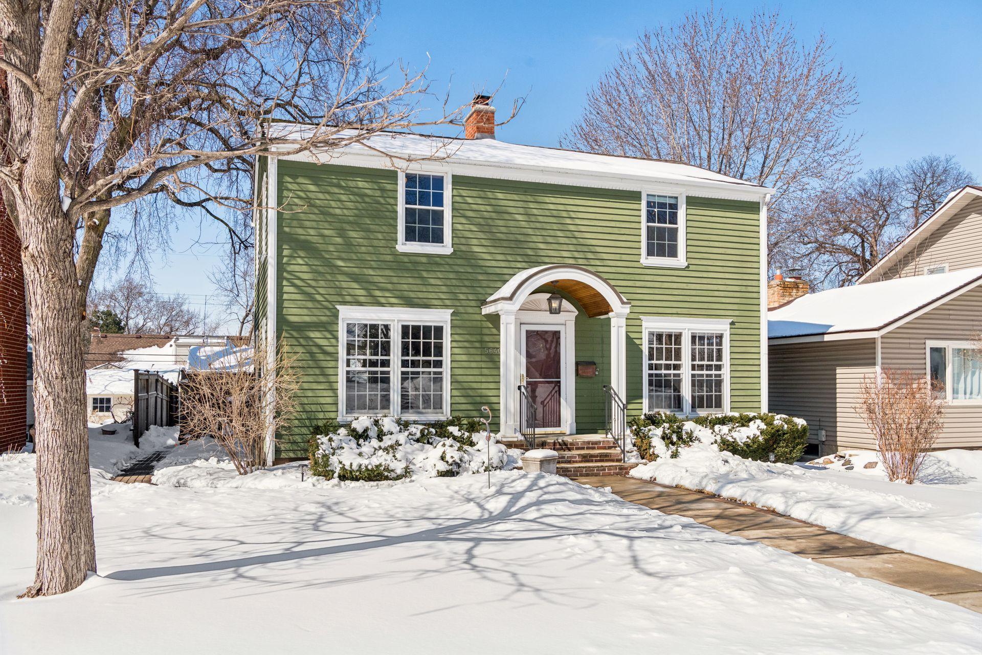 5640 Colfax Avenue S