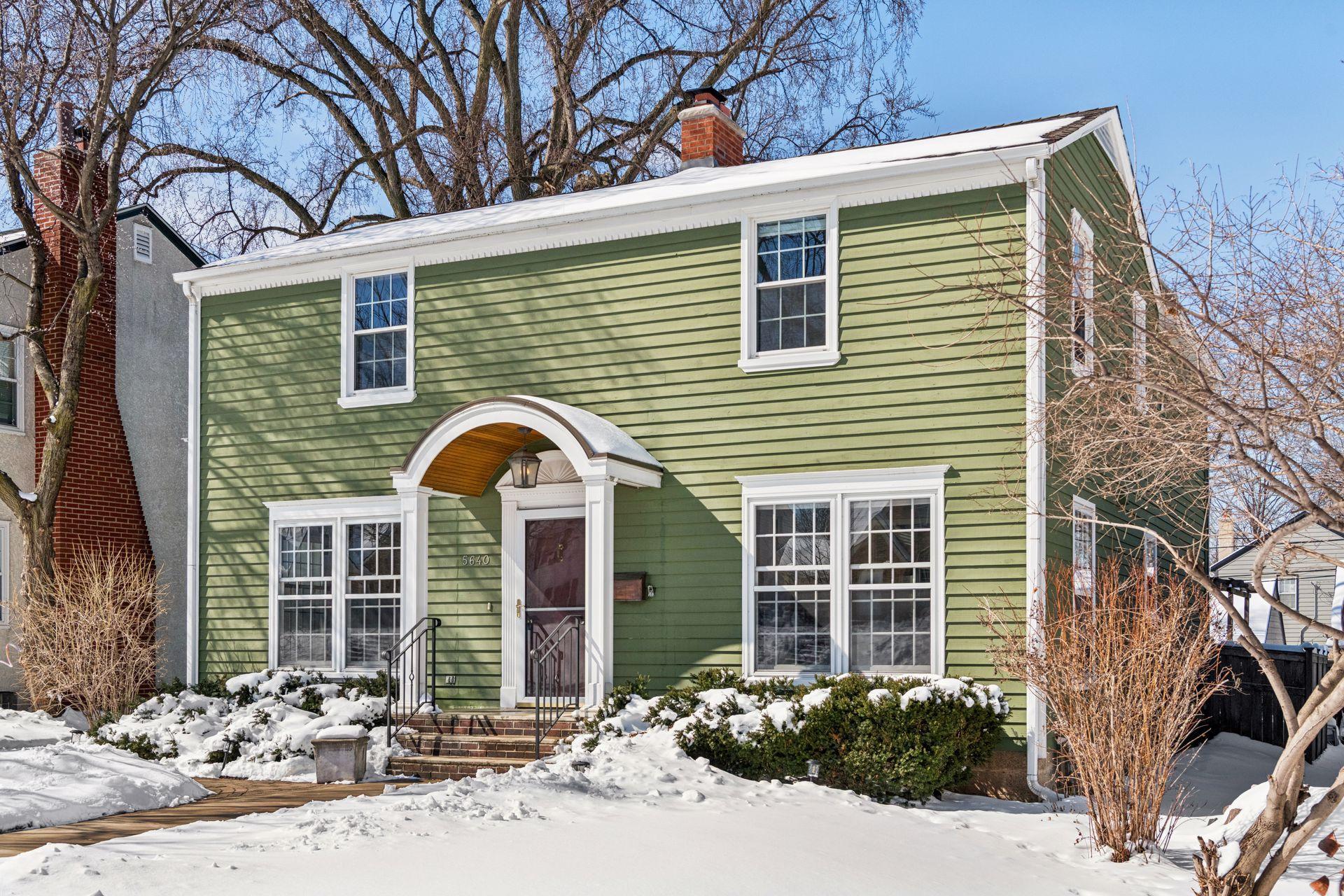 5640 Colfax Avenue S