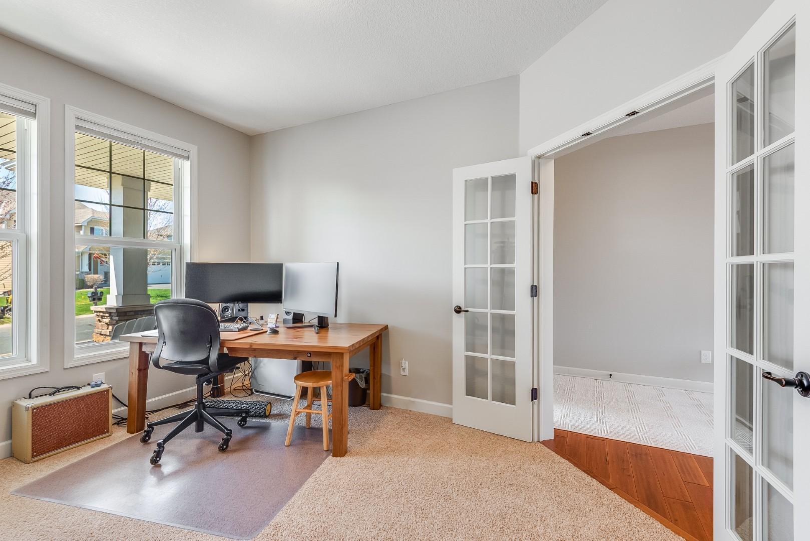 8795 Bellevue Court