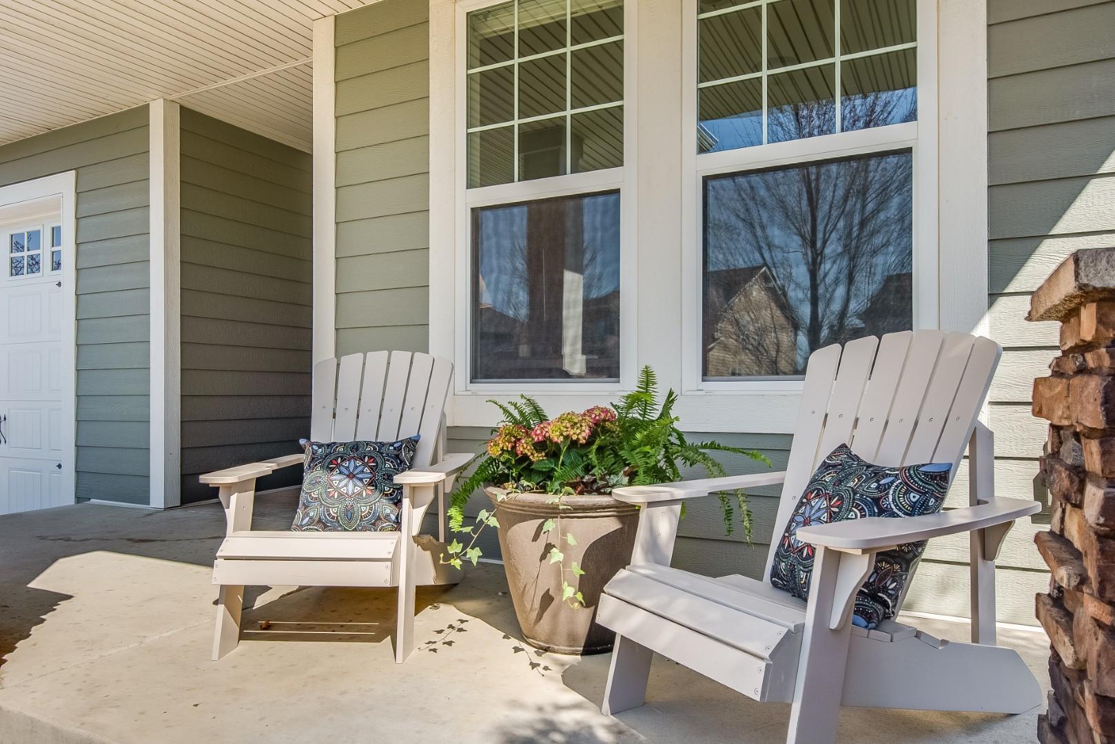 8795 Bellevue Court