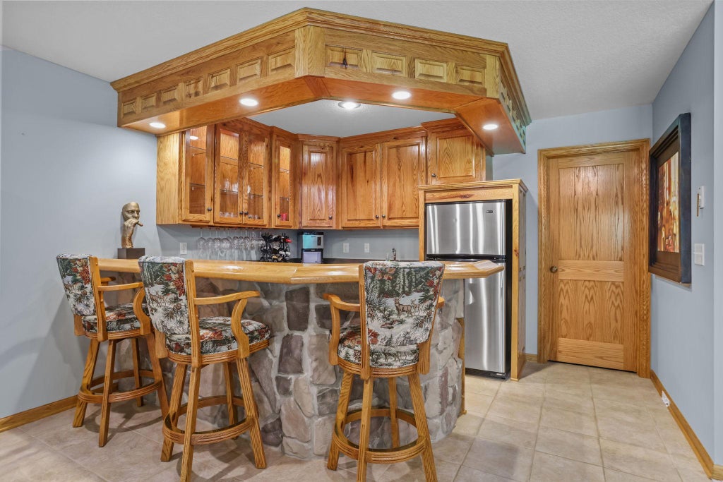 Photo of 22342 Watson Circle NW, Elk River, MN 55330 (MLS # 7094497)