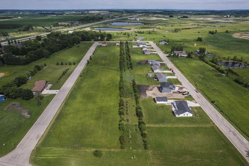 Photo of 111 Pheasant Street, Audubon, MN 56511 (MLS # 7108941)