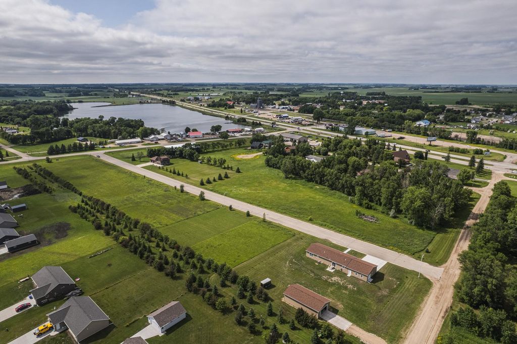 Photo of 111 Pheasant Street, Audubon, MN 56511 (MLS # 7108941)