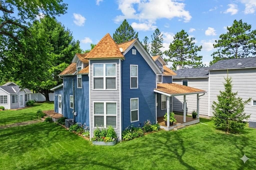 Photo of 125 7th Street SW, Pine City, MN 55063 (MLS # 7077157)