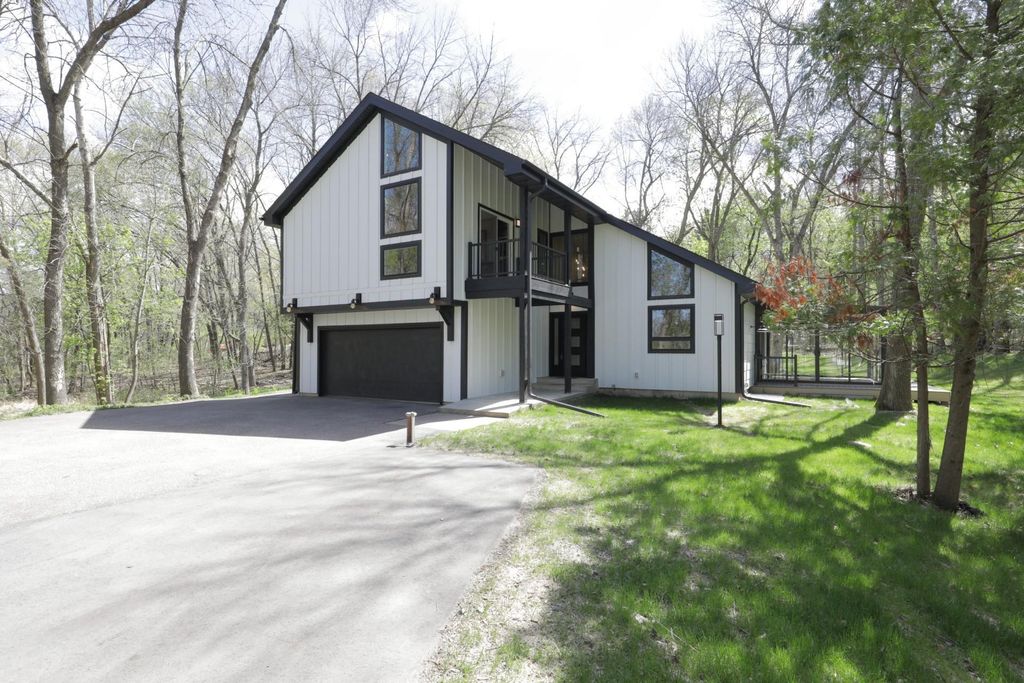 Photo of 6145 Apple Road, Shorewood, MN 55331 (MLS # 7043151)