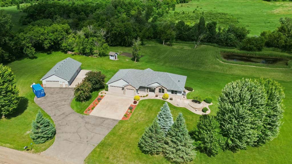 Photo of 39829 Hastings Street NE, Stanchfield, MN 55080 (MLS # 7059729)