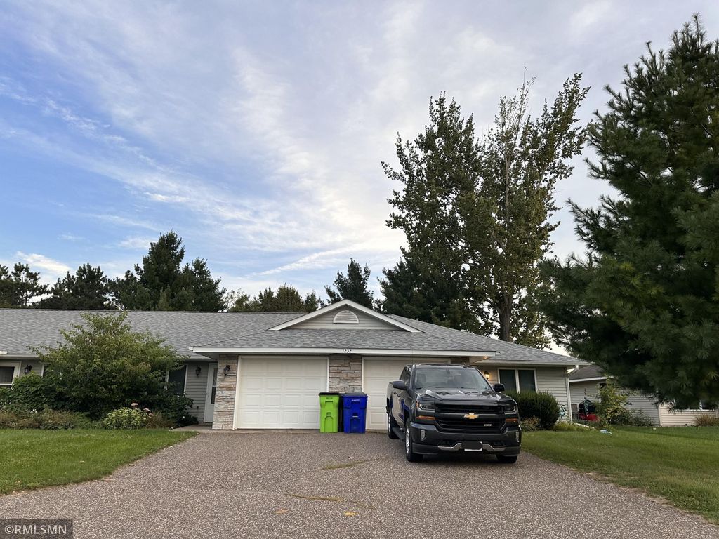 Photo of 1232 Spruce Court #D, New Richmond, WI 54017 (MLS # 7065549)