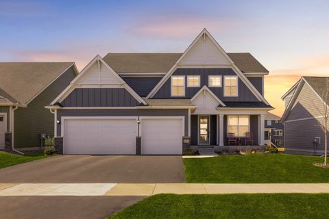 4312 Picket Way N Woodbury MN 55129