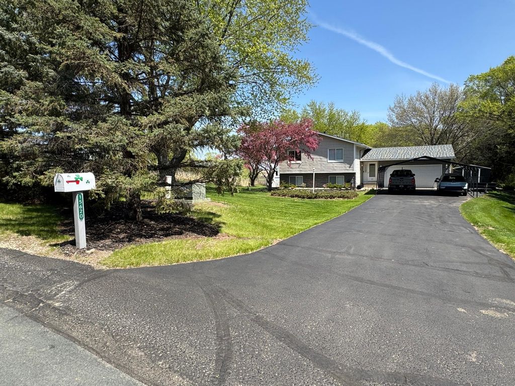 Photo of 15620 Frame Avenue, Hastings, MN 55033 (MLS # 7069538)