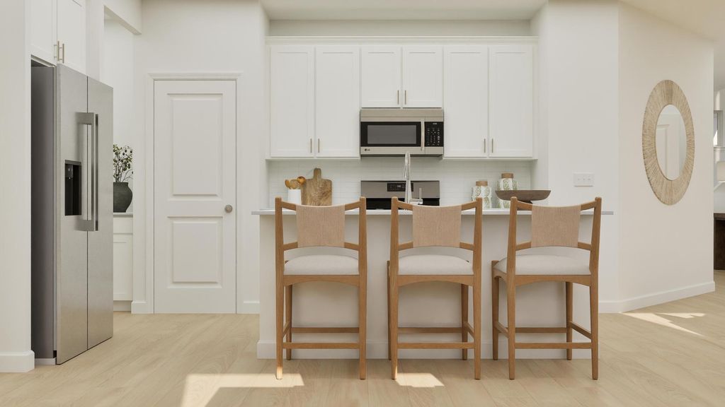 Photo of 7210 Lannon Avenue NE, Otsego, MN 55301 (MLS # 7051169)