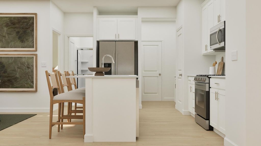 Photo of 7210 Lannon Avenue NE, Otsego, MN 55301 (MLS # 7051169)