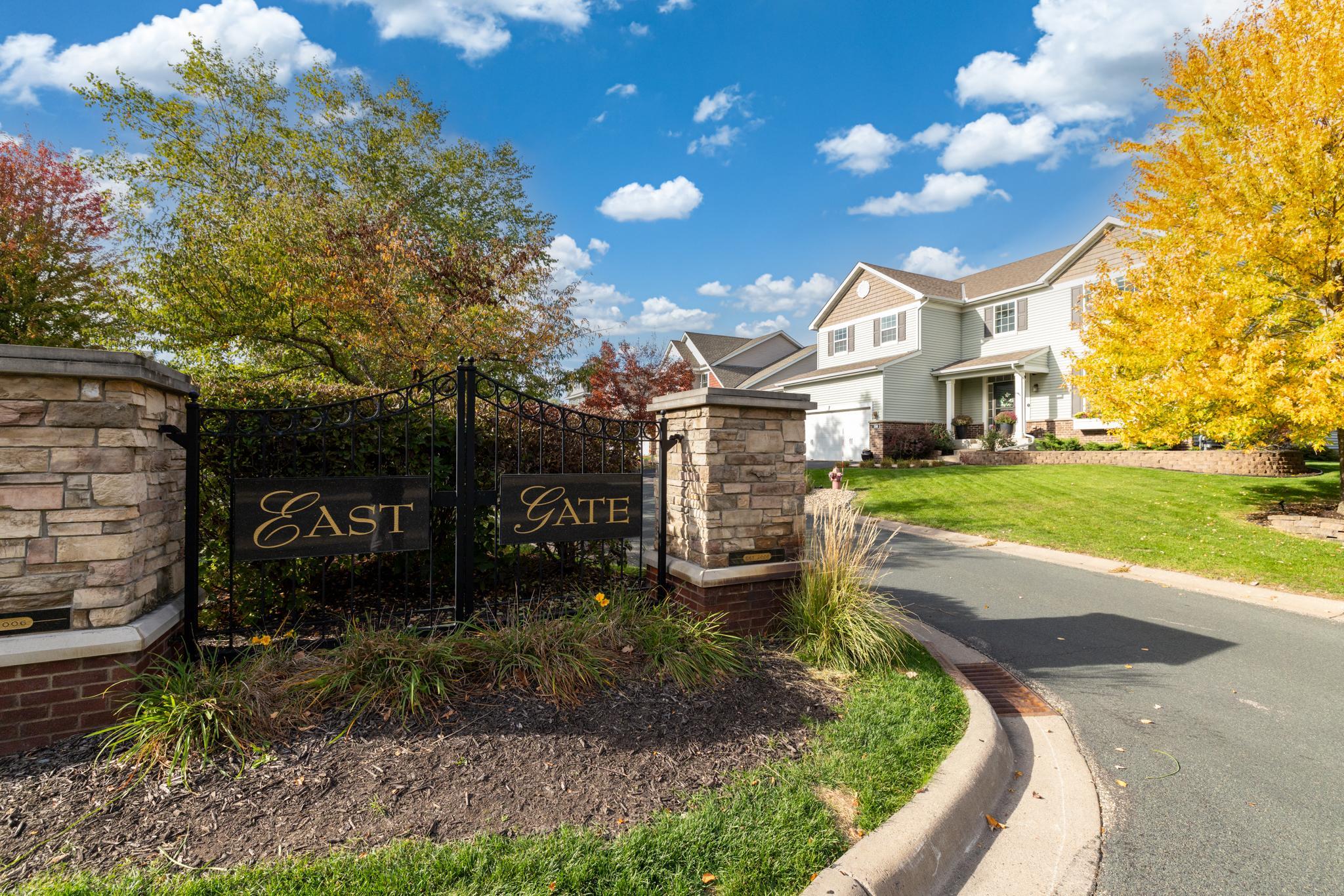 580 Eastgate Parkway