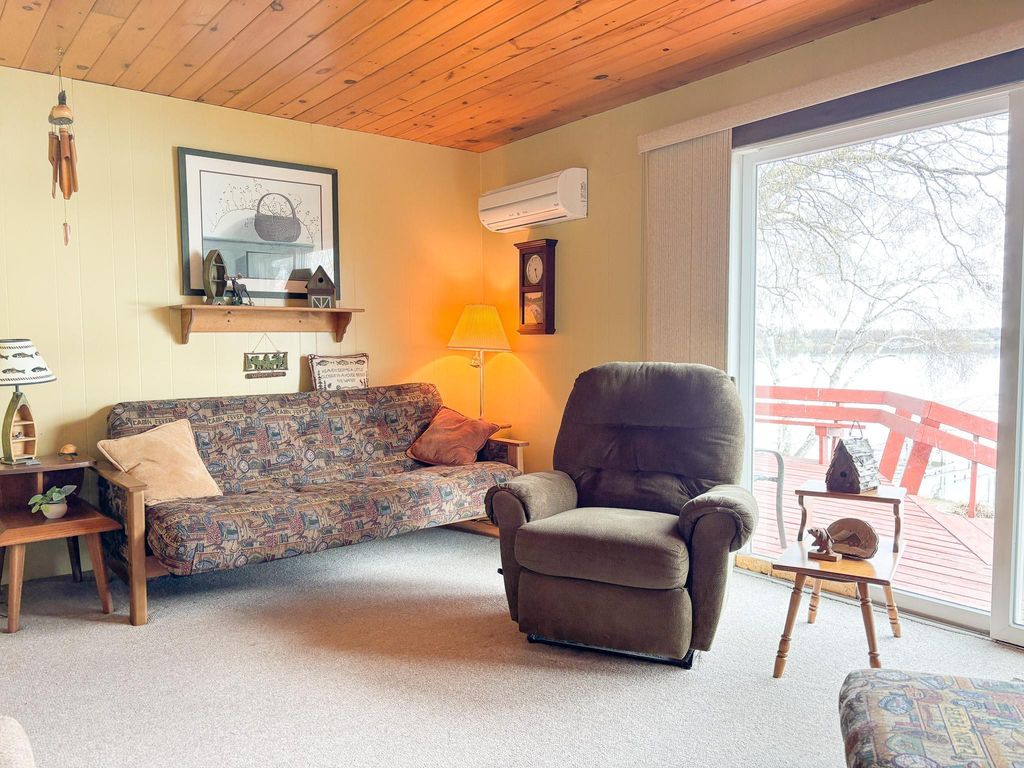 Photo of 32479 Birchwood Shore Drive, Underwood, MN 56586 (MLS # 7071747)