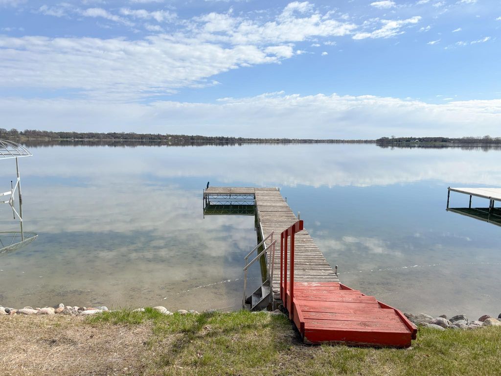 Photo of 32479 Birchwood Shore Drive, Underwood, MN 56586 (MLS # 7071747)