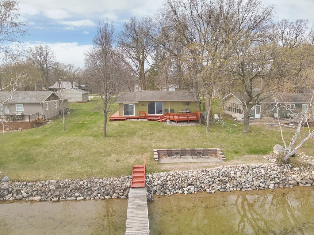 Photo of 32479 Birchwood Shore Drive, Underwood, MN 56586 (MLS # 7071747)