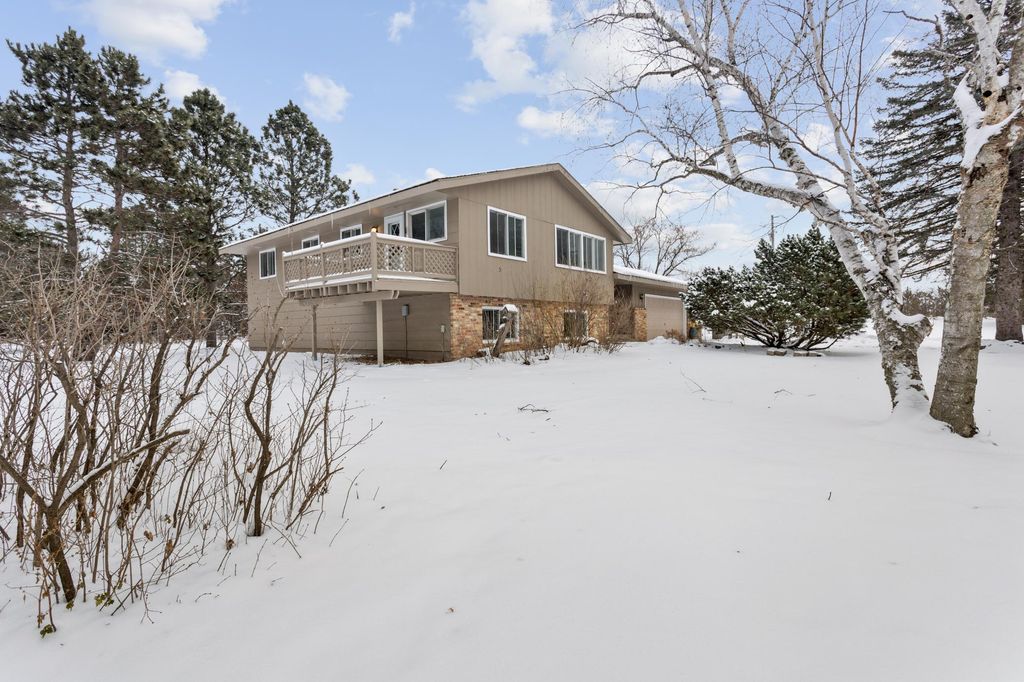 Photo of 730 127th Street NE, Monticello, MN 55362 (MLS # 7020286)