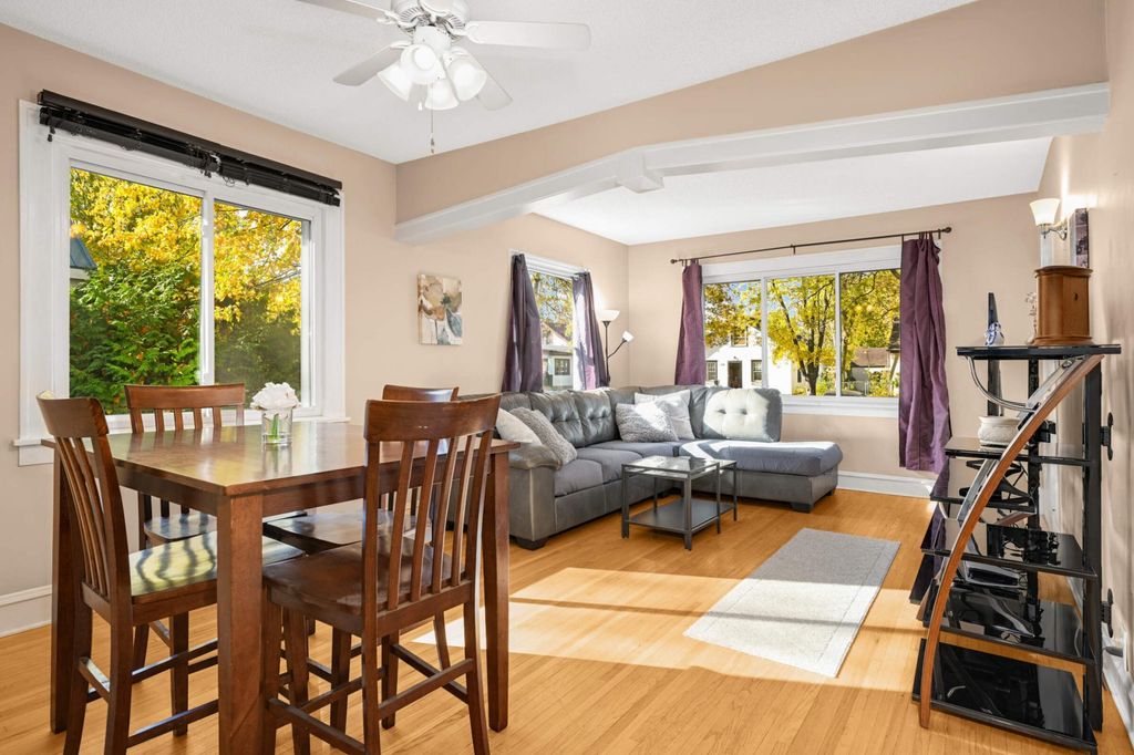 Photo of 3918 Xenia Avenue N, Robbinsdale, MN 55422 (MLS # 7003327)