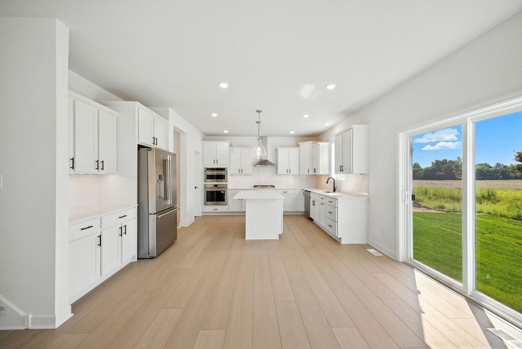 Photo of 12103 Aurora Avenue, Rogers, MN 55374 (MLS # 6825727)