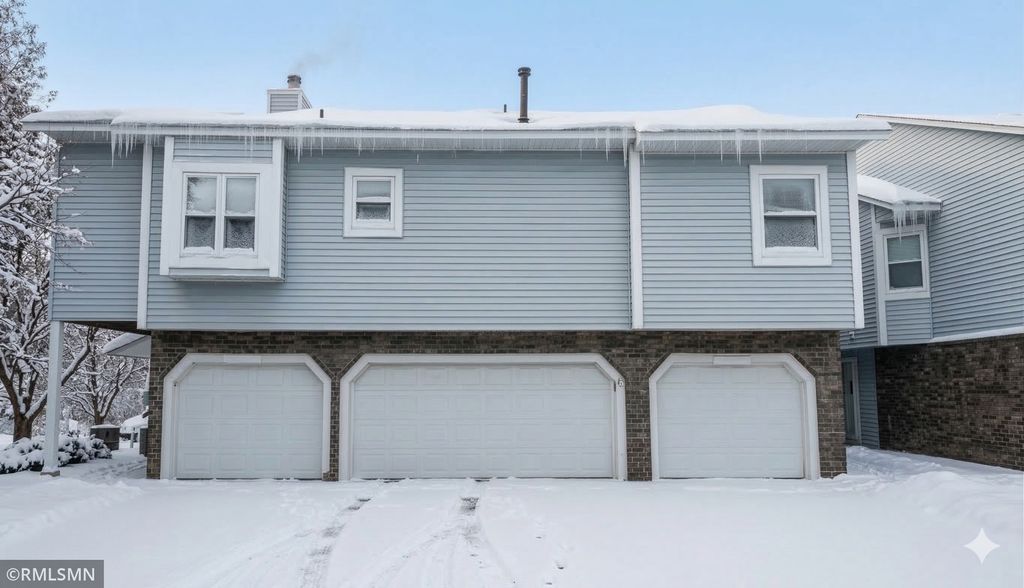 Photo of 5329 Highpointe Terrace, Bloomington, MN 55437 (MLS # 7038508)