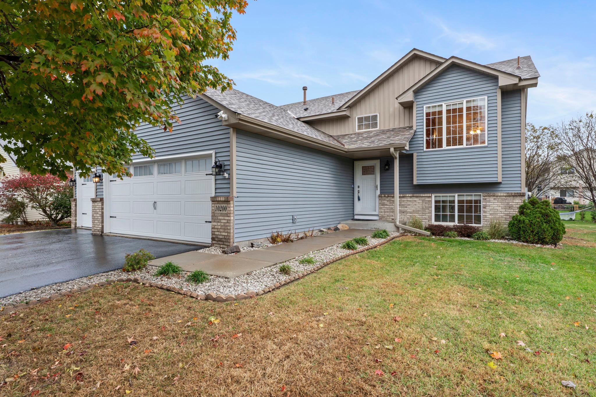 10200 Pleasure Creek Parkway W