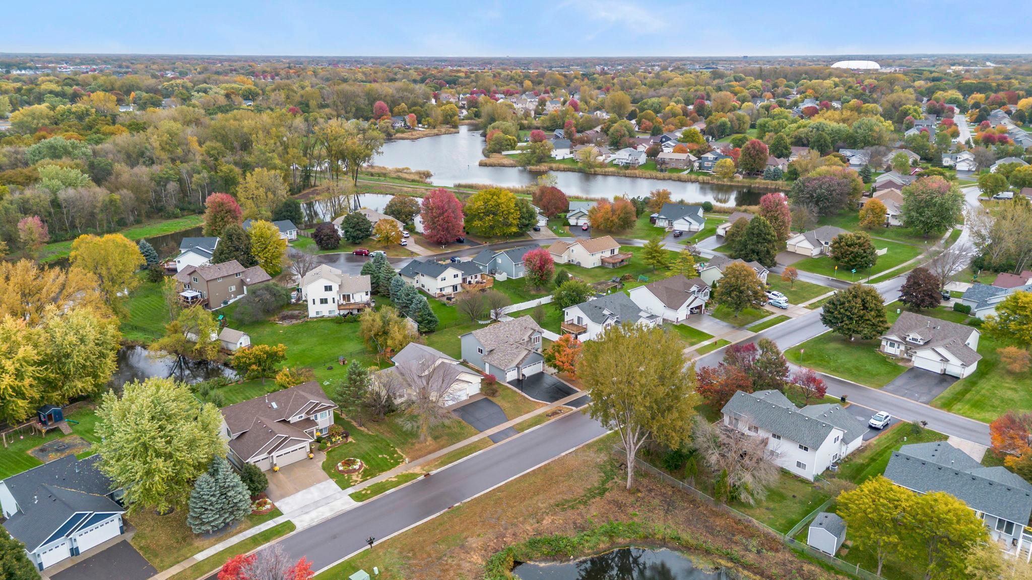 10200 Pleasure Creek Parkway W