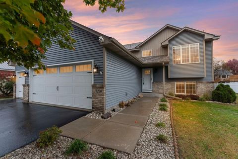 10200 Pleasure Creek Parkway W Blaine MN 55434
