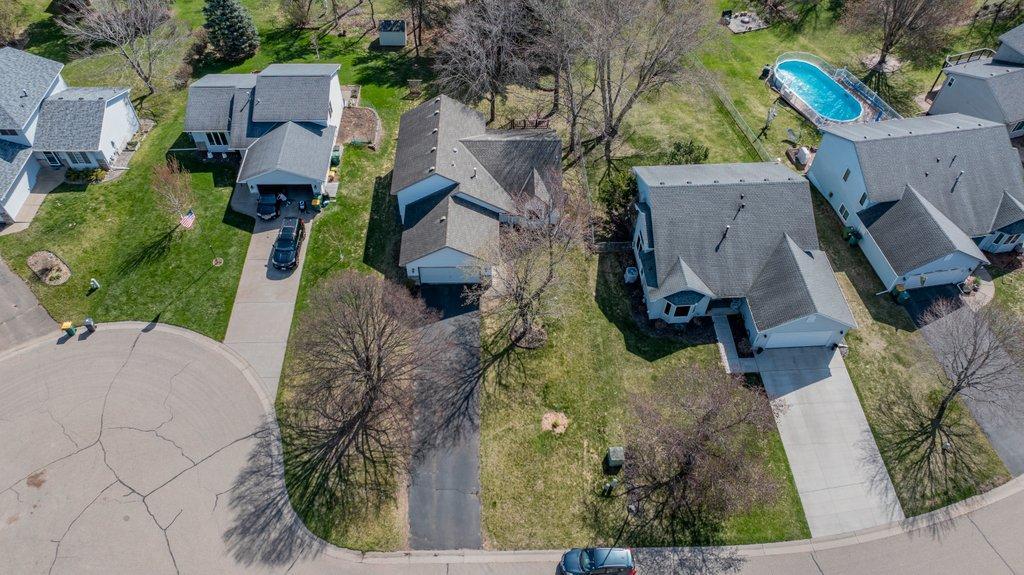1081 Gilbert Court