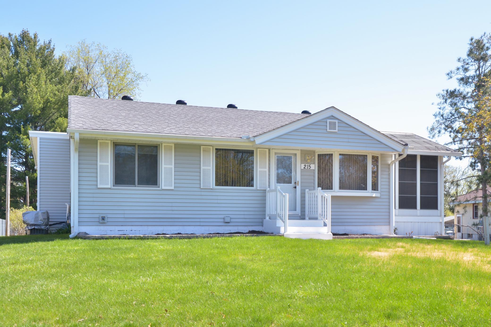 215 Keith Road