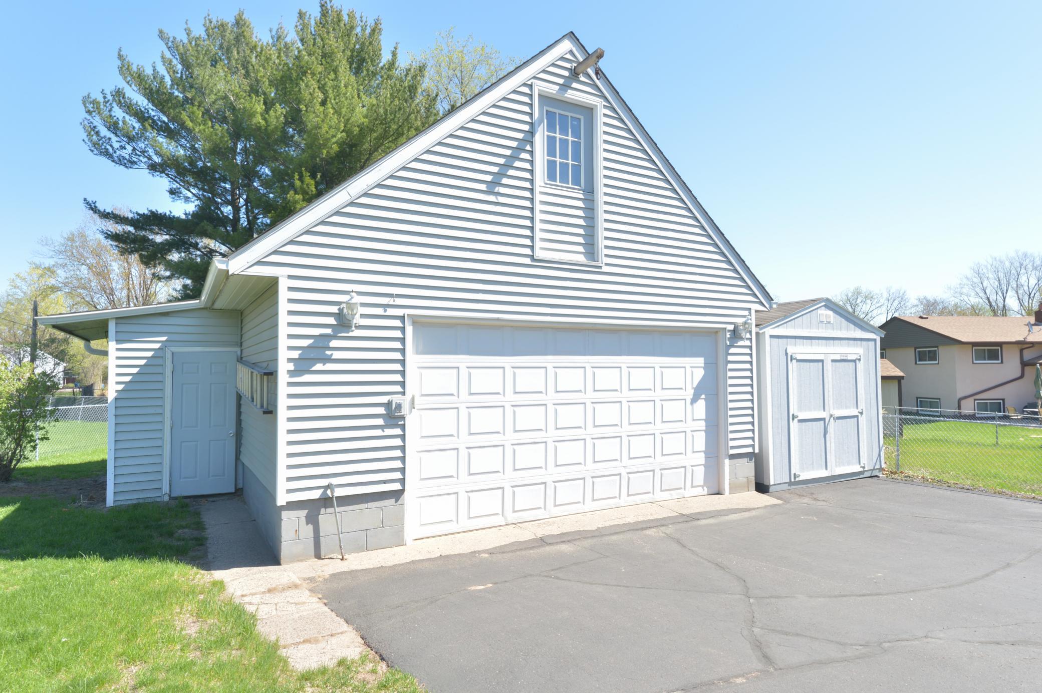 215 Keith Road