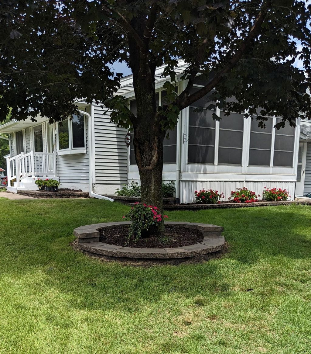 Photo of 215 Keith Road, Circle Pines, MN 55014 (MLS # 7039261)