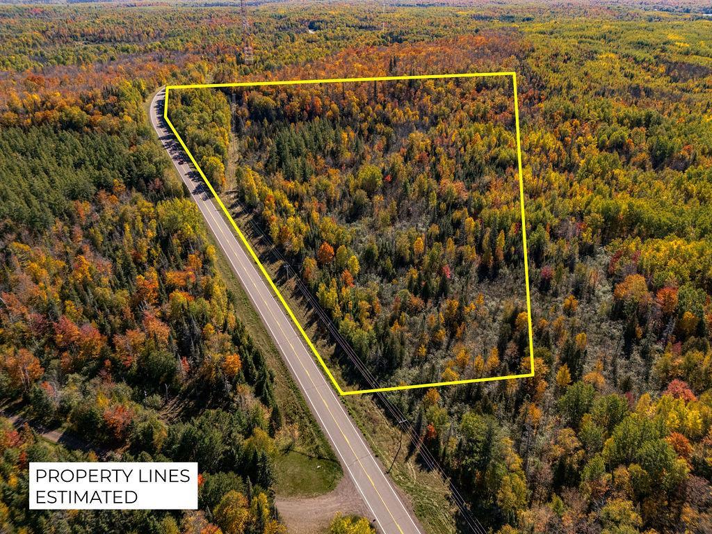 Photo of XXX Wales Road, Two Harbors, MN 55616 (MLS # 7152727)