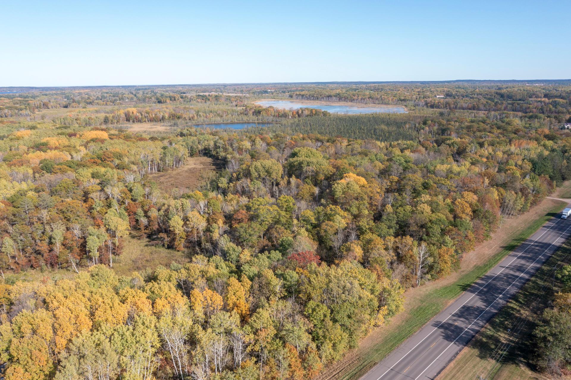 Tract B County Road 12