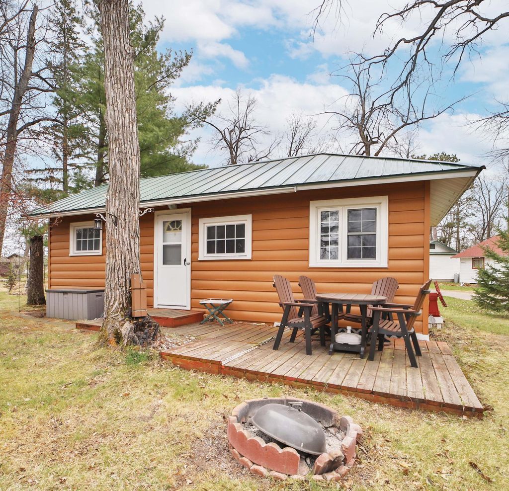 Photo of 30055 Circle Drive, Pequot Lakes, MN 56472 (MLS # 7025731)