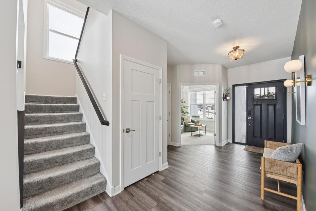 Photo of 2121 Johanna Circle, Lino Lakes, MN 55038 (MLS # 6817358)