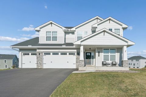 2121 Johanna Circle Lino Lakes MN 55038