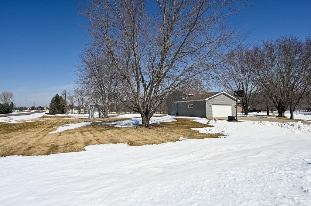 Photo of 12186 59th Circle NE, Albertville, MN 55301 (MLS # 7035637)