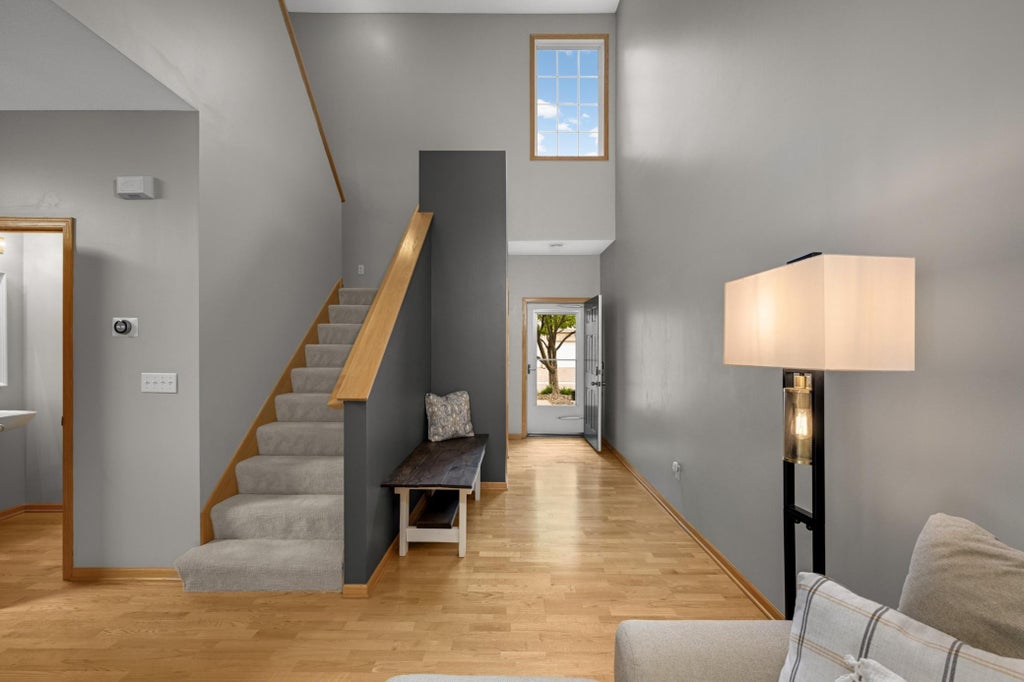 Photo of 15329 Flower Way #179, Apple Valley, MN 55124 (MLS # 7115148)