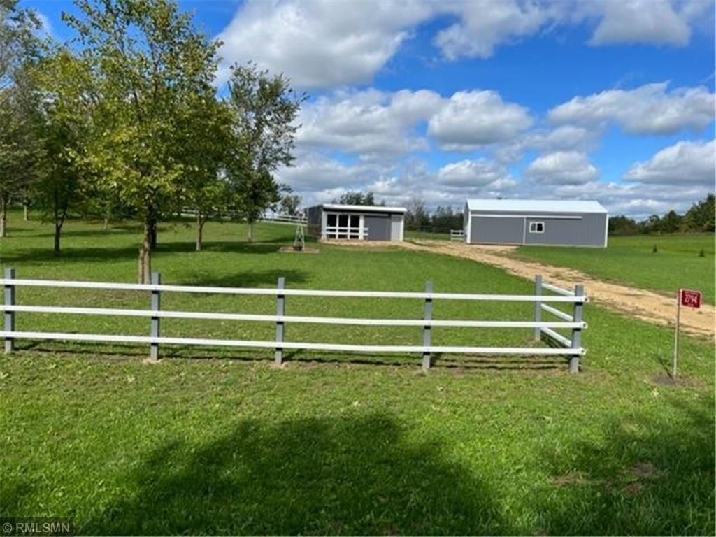 Photo of 2794 ave. 60th Ave, Wilson, WI 54027 (MLS # 7009142)