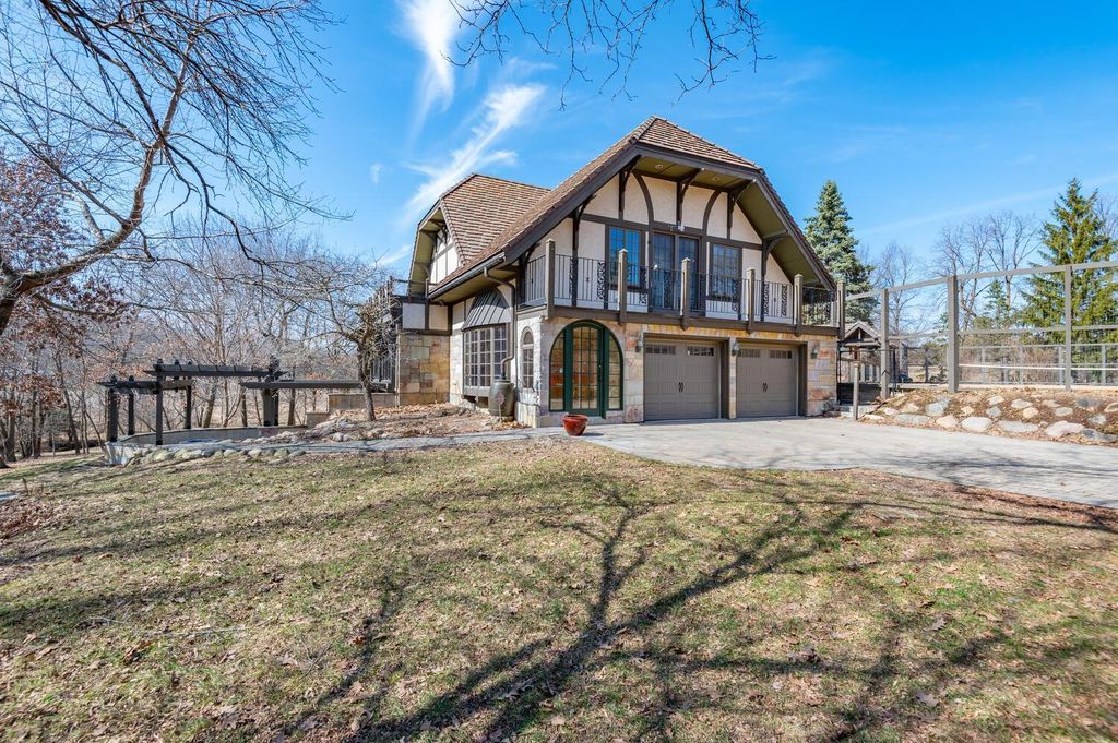 Photo of 6700 Game Farm Road E, Minnetrista, MN 55364 (MLS # 7042386)