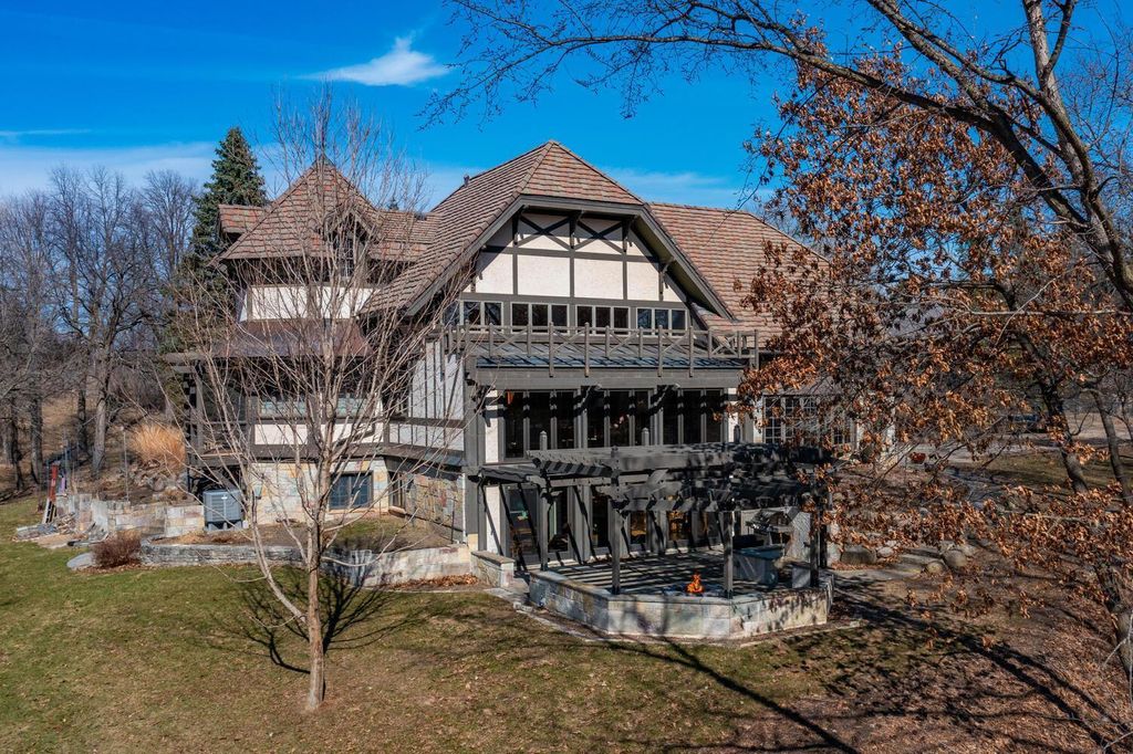 Photo of 6700 Game Farm Road E, Minnetrista, MN 55364 (MLS # 7042386)