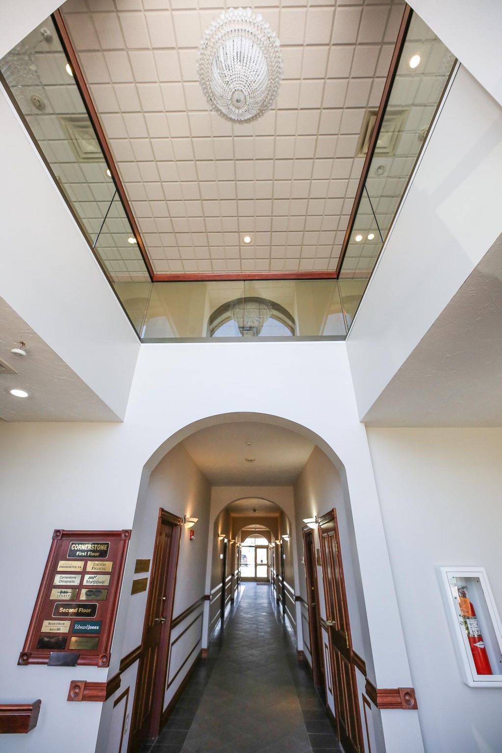 Photo of 507 N Nokomis Street #203, Alexandria, MN 56308 (MLS # 7002233)