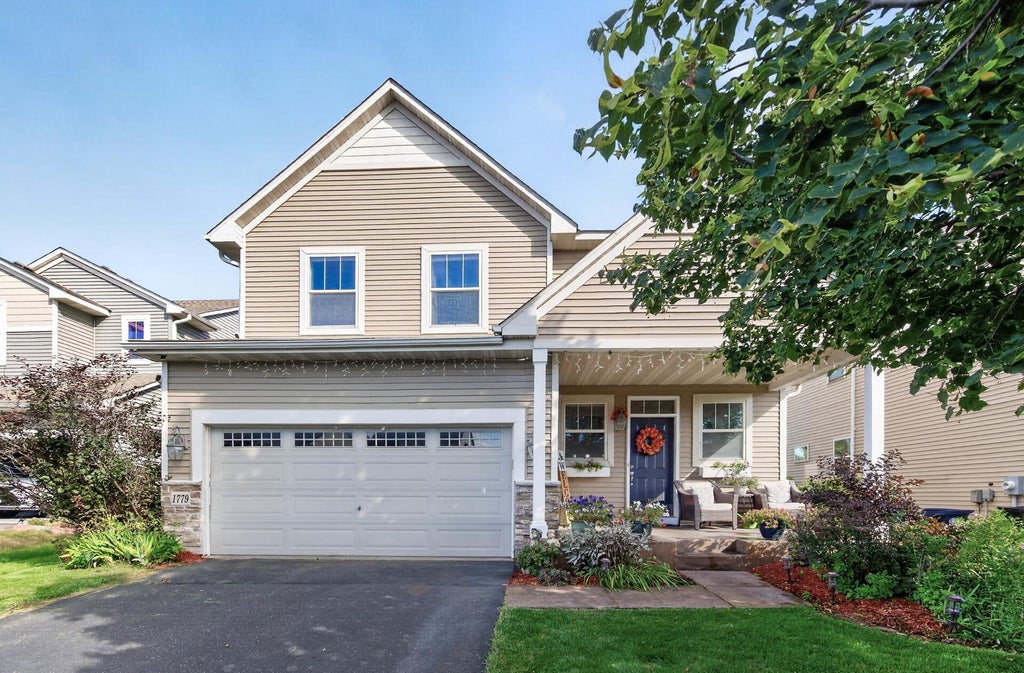 Photo of 1779 Fescue Court, Shakopee, MN 55379 (MLS # 7086594)