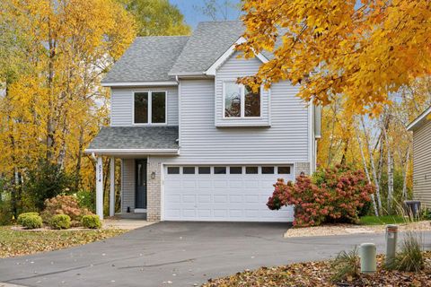 5714 Birch Trail Shoreview MN 55126