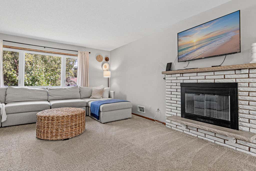 Photo of 3117 Jersey Avenue N, Crystal, MN 55427 (MLS # 7126077)