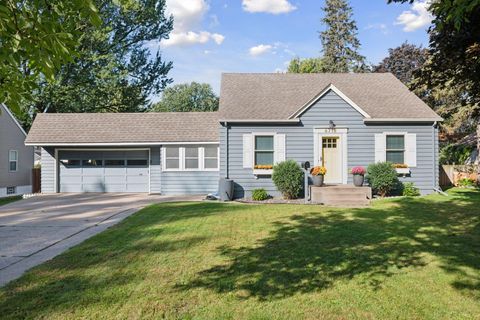 6718 2nd Avenue S Richfield MN 55423