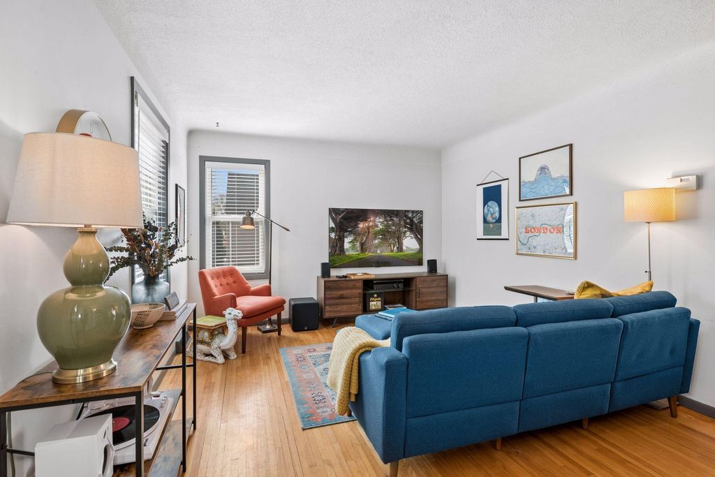 Photo of 6718 2nd Avenue S, Richfield, MN 55423 (MLS # 7033833)