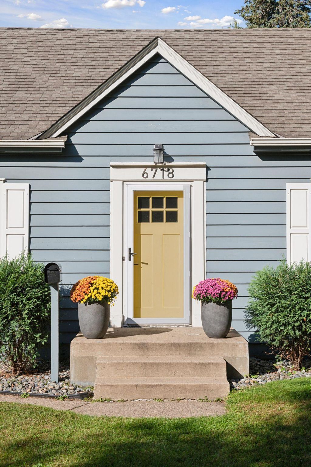 Photo of 6718 2nd Avenue S, Richfield, MN 55423 (MLS # 7033833)