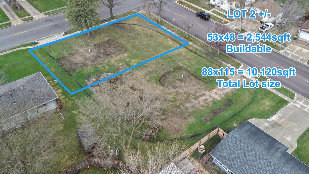 Photo of 801 15 Street SW, Willmar, MN 56201 (MLS # 7058080)